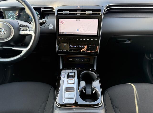 Hyundai TUCSON 1.6 T-GDI PHEV Comfort Smart I Trekhaak I Adaptive Cruise