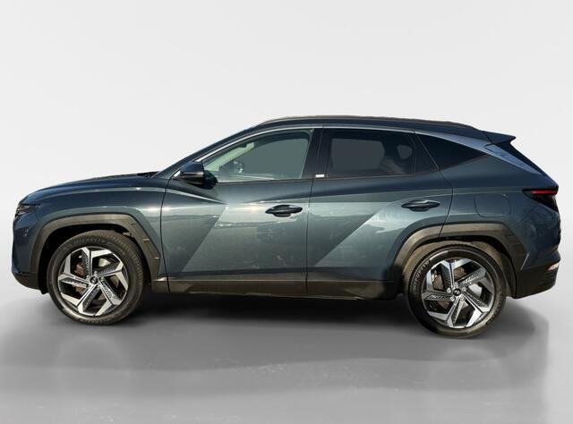 Hyundai TUCSON 1.6 T-GDI PHEV Comfort Smart I Trekhaak I Adaptive Cruise