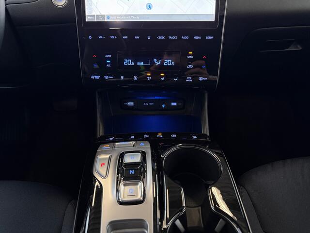 Hyundai TUCSON 1.6 T-GDI PHEV Comfort Smart I Panoramadak I Navi I Cruise Control