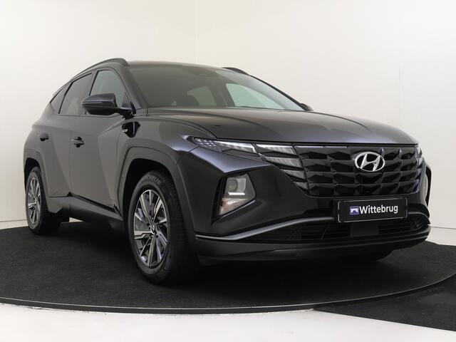 Hyundai TUCSON 1.6 T-GDI MHEV Comfort | Navigatie | Camera | Trekhaak |