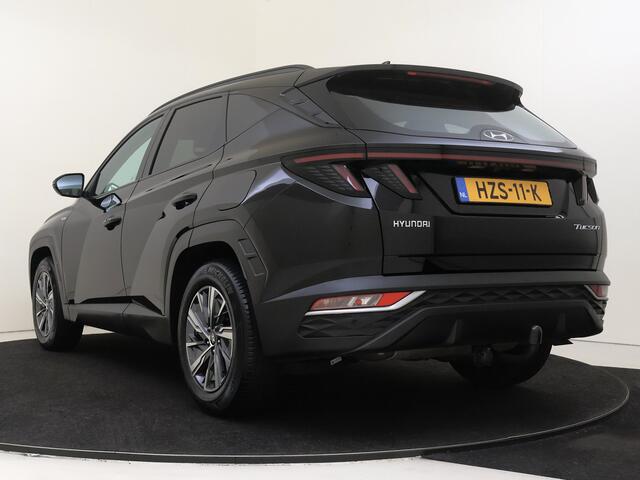 Hyundai TUCSON 1.6 T-GDI MHEV Comfort | Navigatie | Camera | Trekhaak |