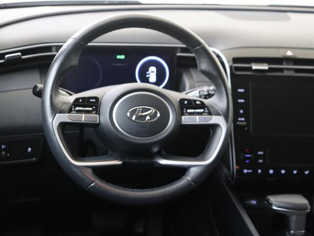 Hyundai TUCSON 1.6 T-GDI MHEV Comfort | Navigatie | Camera | Trekhaak |