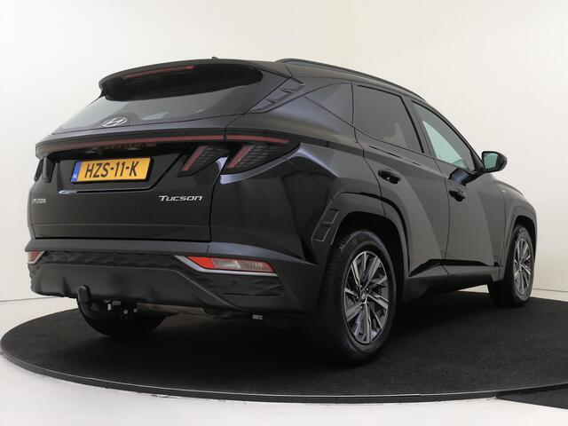 Hyundai TUCSON 1.6 T-GDI MHEV Comfort | Navigatie | Camera | Trekhaak |