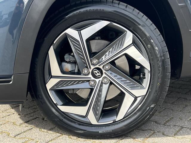 Hyundai TUCSON 1.6 T-GDI PHEV Comfort Smart 4WD | ACC | Navi | Camera | Dodehoek