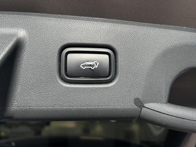 Hyundai TUCSON 1.6 T-GDI PHEV Prem 4X4 AUTOMAAT BJ 2021 !!!