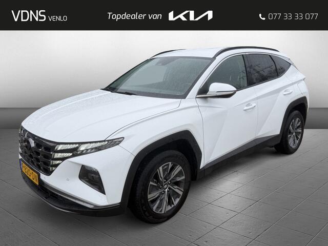 Hyundai TUCSON 1.6 T-GDI HEV 230PK AUTOMAAT Comfort NAVI + CAMERA