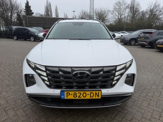 Hyundai TUCSON 1.6 T-GDI HEV 230PK AUTOMAAT Comfort NAVI + CAMERA