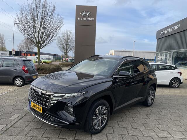 Hyundai TUCSON 1.6 T-GDI HEV Comfort*RIJKLAARPRIJS*