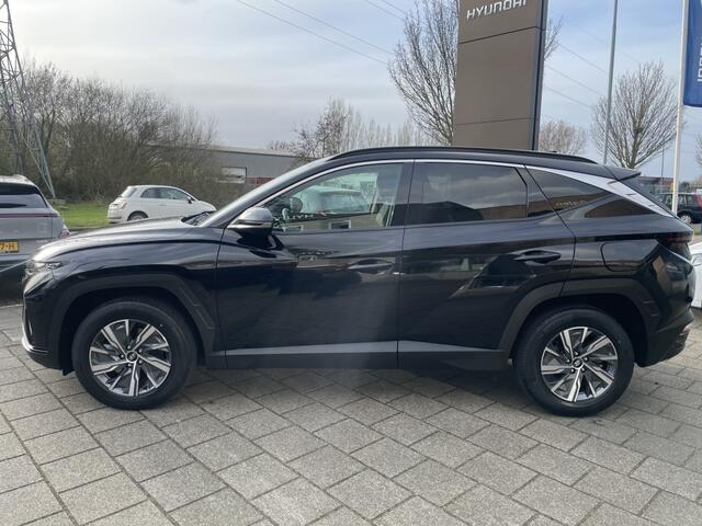 Hyundai TUCSON 1.6 T-GDI HEV Comfort*RIJKLAARPRIJS*