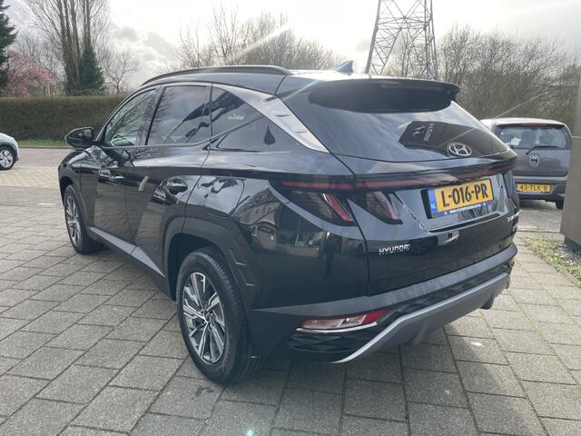 Hyundai TUCSON 1.6 T-GDI HEV Comfort*RIJKLAARPRIJS*