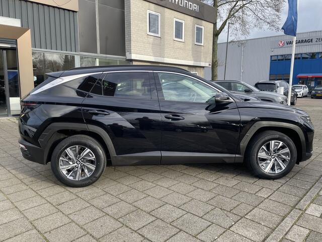 Hyundai TUCSON 1.6 T-GDI HEV Comfort*RIJKLAARPRIJS*