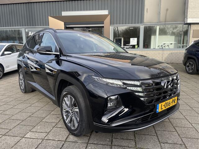 Hyundai TUCSON 1.6 T-GDI HEV Comfort*RIJKLAARPRIJS*