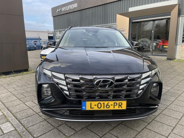 Hyundai TUCSON 1.6 T-GDI HEV Comfort*RIJKLAARPRIJS*