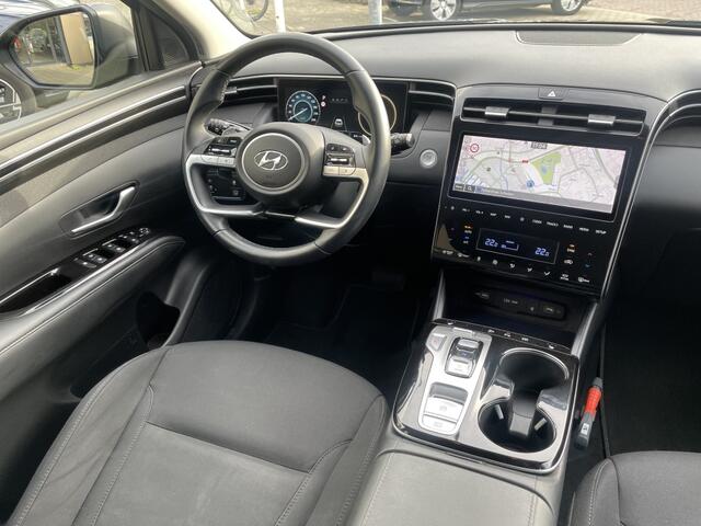 Hyundai TUCSON 1.6 T-GDI HEV Comfort*RIJKLAARPRIJS*