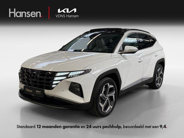 Hyundai TUCSON 1.6 T-GDI PHEV Premium Sky I Panoramadak I Leder I Navi