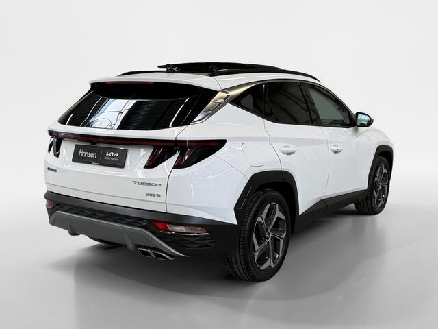 Hyundai TUCSON 1.6 T-GDI PHEV Premium Sky I Panoramadak I Leder I Navi