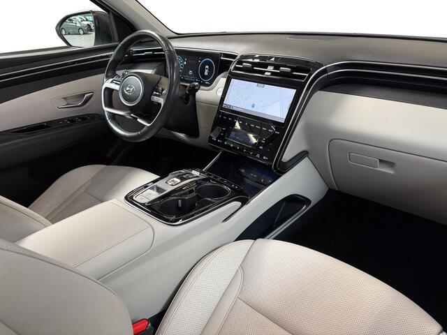 Hyundai TUCSON 1.6 T-GDI PHEV Premium Sky I Panoramadak I Leder I Navi