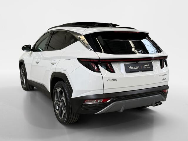 Hyundai TUCSON 1.6 T-GDI PHEV Premium Sky I Panoramadak I Leder I Navi