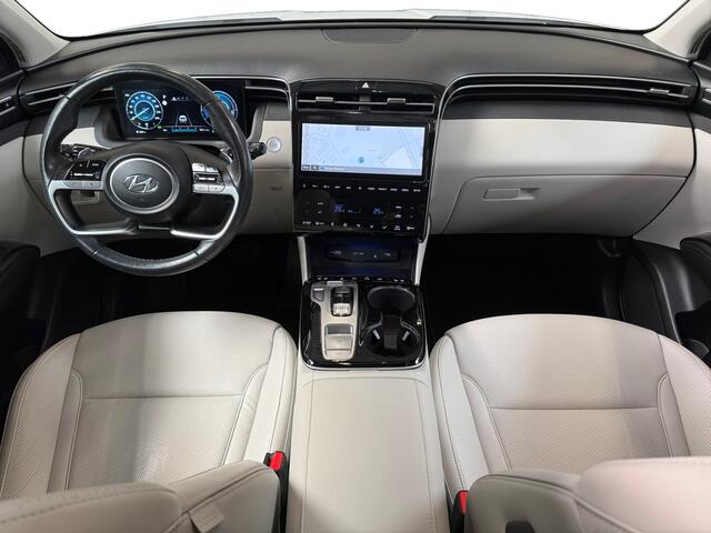 Hyundai TUCSON 1.6 T-GDI PHEV Premium Sky I Panoramadak I Leder I Navi