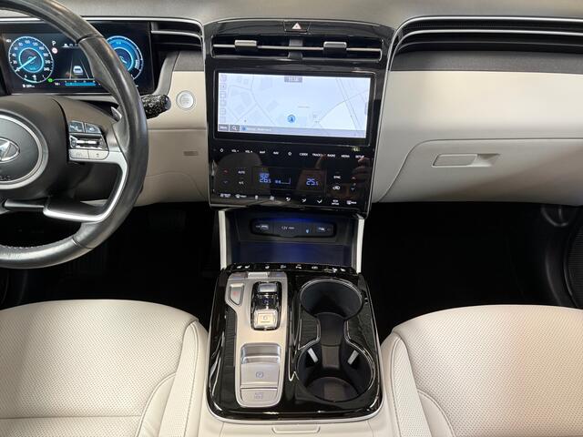 Hyundai TUCSON 1.6 T-GDI PHEV Premium Sky I Panoramadak I Leder I Navi