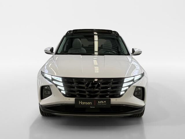 Hyundai TUCSON 1.6 T-GDI PHEV Premium Sky I Panoramadak I Leder I Navi