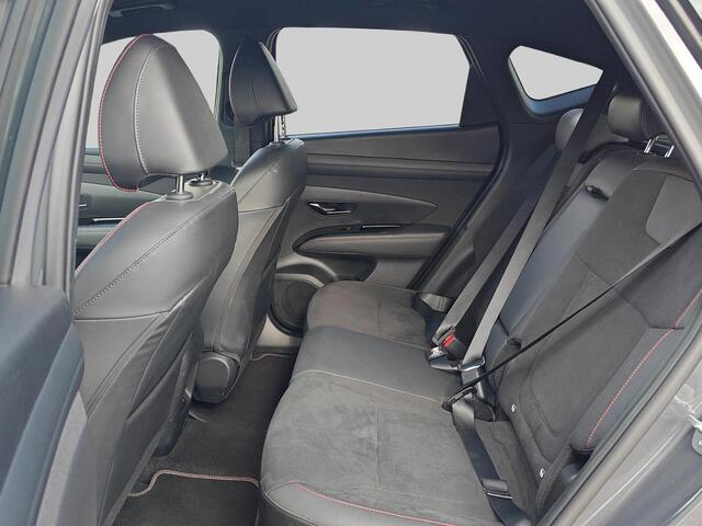 Hyundai TUCSON 1.6 T-GDI PHEV N Line Edition | Keyless entry/starts | Stuur verwarmd | Cruise control adaptief