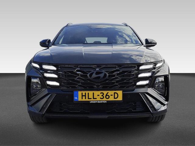 Hyundai TUCSON 1.6 T-GDI PHEV N Line Edition | Keyless entry/starts | Stuur verwarmd | Cruise control adaptief