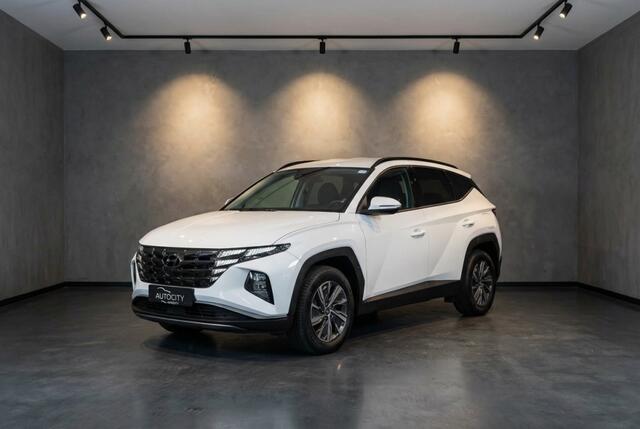 Hyundai TUCSON 1.6 T-GDI HEV Comfort