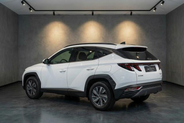Hyundai TUCSON 1.6 T-GDI HEV Comfort