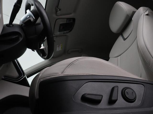 Hyundai TUCSON 1.6 T-GDI HEV Premium | Stoelventilatie | Leder | 360 Camera | Adaptive cruise | Krell Audio | Achterbankverwarming | Keyless | Navigatie | 19'' | Full LED | 70.300km NAP