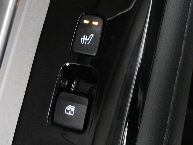 Hyundai TUCSON 1.6 T-GDI HEV Premium | Stoelventilatie | Leder | 360 Camera | Adaptive cruise | Krell Audio | Achterbankverwarming | Keyless | Navigatie | 19'' | Full LED | 70.300km NAP