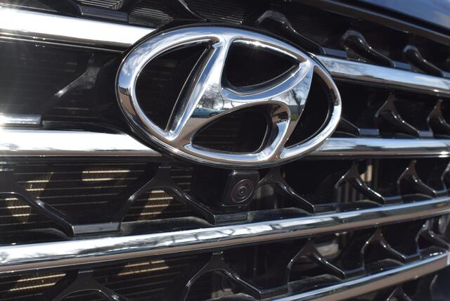 Hyundai TUCSON 1.6 T-GDI Premium Full Options Km 42.150!!