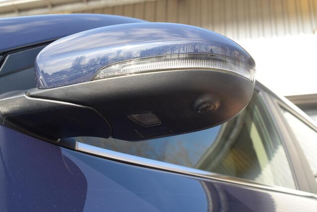 Hyundai TUCSON 1.6 T-GDI Premium Full Options Km 42.150!!