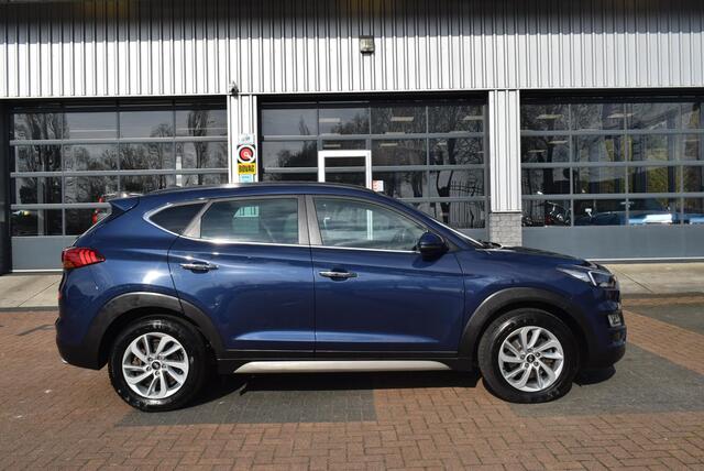 Hyundai TUCSON 1.6 T-GDI Premium Full Options Km 42.150!!