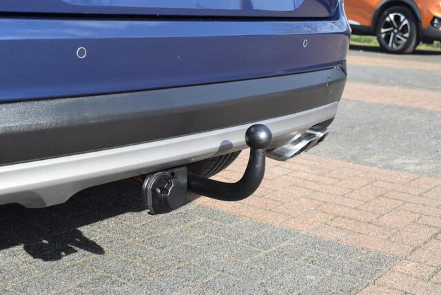 Hyundai TUCSON 1.6 T-GDI Premium Full Options Km 42.150!!