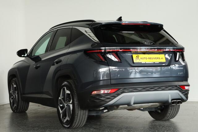 Hyundai TUCSON 1.6 T-GDI PHEV Comfort 4WD / LED / ACC / CarPlay / Navi / Cam