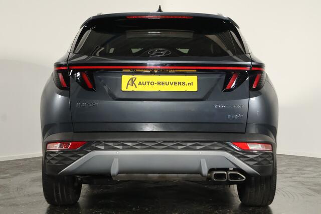 Hyundai TUCSON 1.6 T-GDI PHEV Comfort 4WD / Opendak / ACC / cam / CarPlay / LED