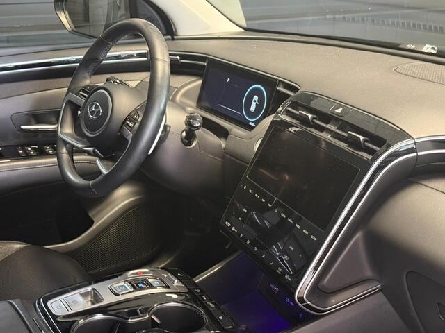 Hyundai TUCSON 1.6 T-GDI HEV Leder Navi Camera Cruise Lane 38DKM!