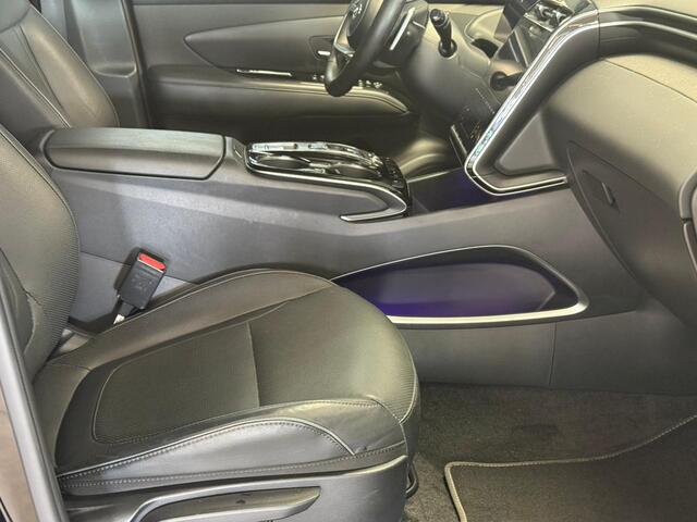 Hyundai TUCSON 1.6 T-GDI HEV Leder Navi Camera Cruise Lane 38DKM!