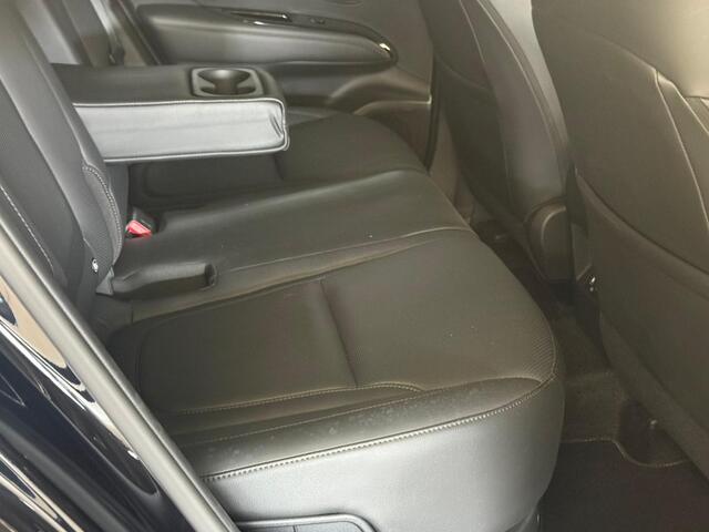 Hyundai TUCSON 1.6 T-GDI HEV Leder Navi Camera Cruise Lane 38DKM!