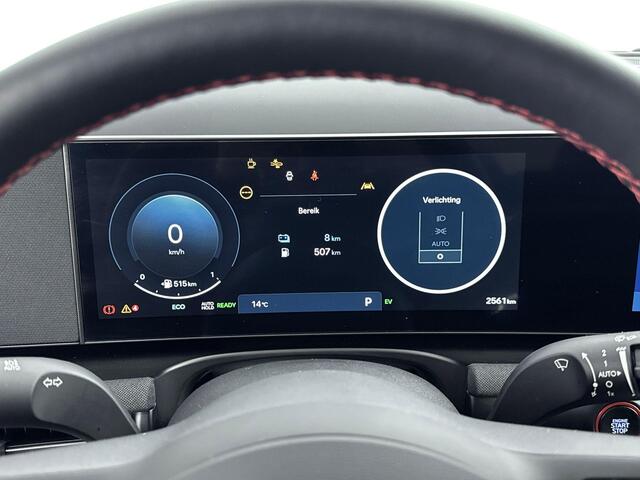 Hyundai TUCSON 1.6 T-GDI PHEV N Line Business | 19inch N-line velgen | Navigatie | N-line interieur