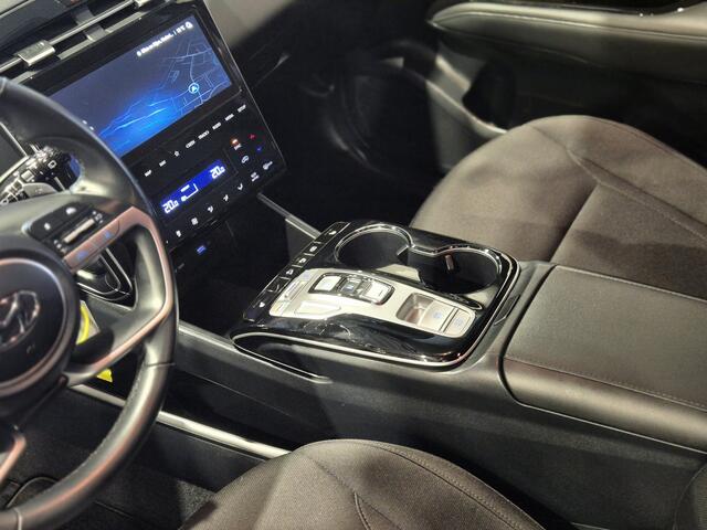 Hyundai TUCSON 1.6 T-GDI PHEV Comfort 4WD Camera | Stoel/stuurverwarming | Carplay | Navigatie