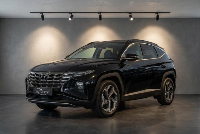 Hyundai TUCSON 1.6 T-GDI HEV Premium Sky l Pano l Leder l 360 Camera l VOL OPTI