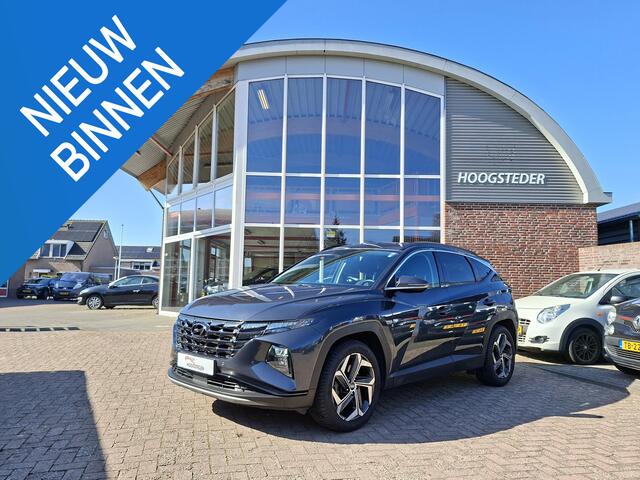 Hyundai TUCSON 1.6 T-GDI PHEV Comfort, trekhaak, carplay,