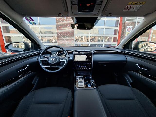 Hyundai TUCSON 1.6 T-GDI PHEV Comfort, trekhaak, carplay,