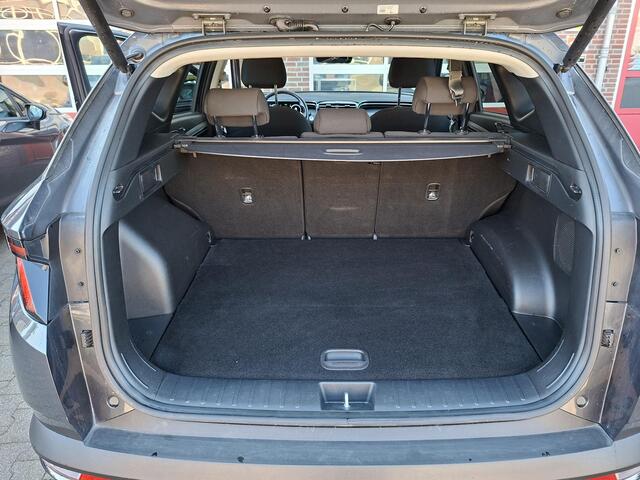 Hyundai TUCSON 1.6 T-GDI PHEV Comfort, trekhaak, carplay,