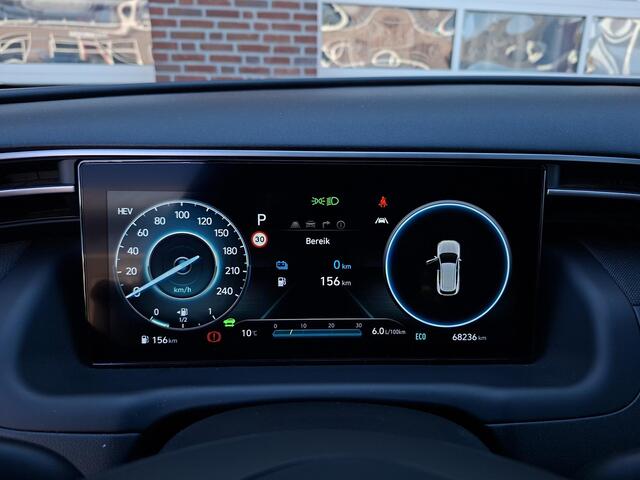 Hyundai TUCSON 1.6 T-GDI PHEV Comfort, trekhaak, carplay,
