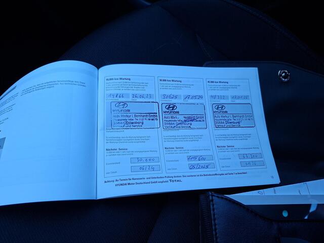 Hyundai TUCSON 1.6 T-GDI PHEV Comfort, trekhaak, carplay,