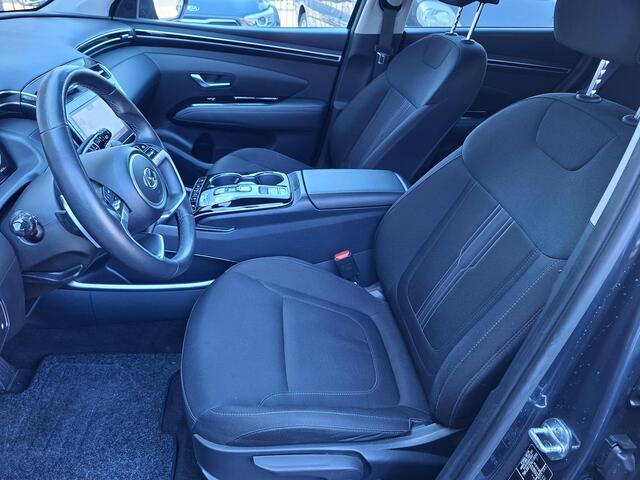 Hyundai TUCSON 1.6 T-GDI PHEV Comfort, trekhaak, carplay,