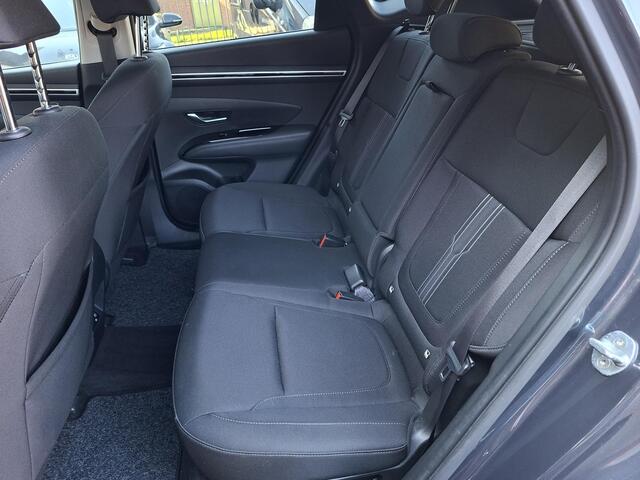 Hyundai TUCSON 1.6 T-GDI PHEV Comfort, trekhaak, carplay,